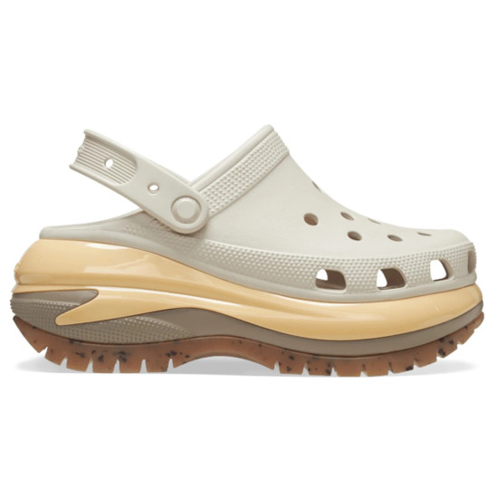 Crocs Mega Crush Clog